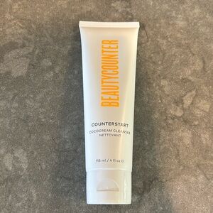 New Beautycounter Cococream Cleanser